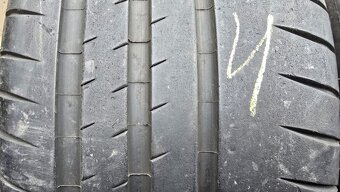 Letní pneu 245/35/20 Michelin - 2