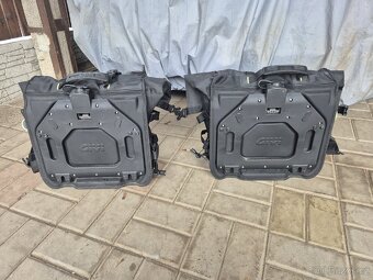 Brašny Givi GRT720 - 2