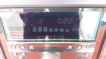 Mini Hi-Fi System Philips - 2