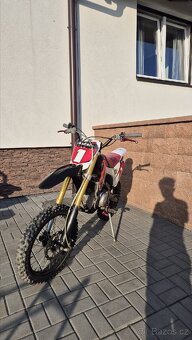 Stomp 160ccm wpb - 2