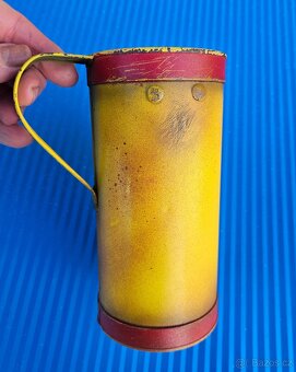 Shell odměrka 1 l - 2