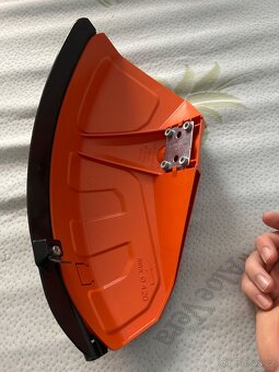 Kryty na křovinořez značky stihl - 2