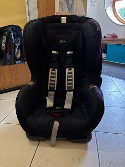 Britax Römer Duo Plus - 2