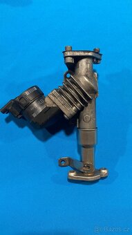 Egr ventil bmw e92 320i - 2