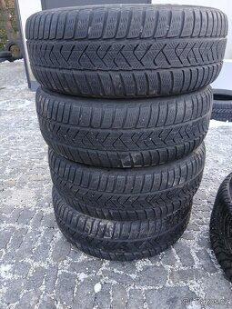 225/50/18 letní pneu 225/50 R18 - 2