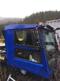 Leitner LH300 rolba prinoth kassbohrer pistenbully - 2