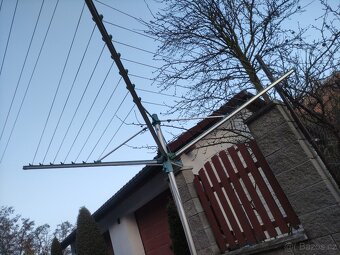 Sušák na prádlo - 2