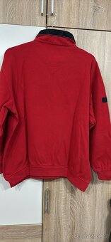 Pánská mikina velikost 3XL - 2