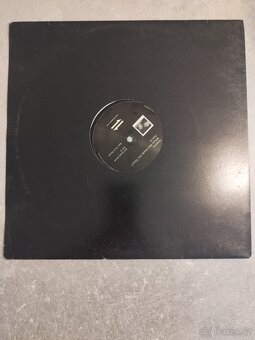 Techno vinyl // Surgeon – Whose Bad Hands Are These? Part II - 2