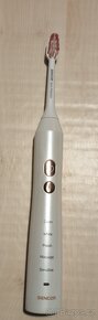 Zubní sonický kartáček Sencor - 2