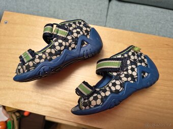 Dětské sandálky Befado vel. 20 - 2