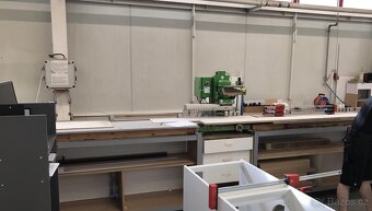 Kolíkovačka GRASS BBM-ST/H (7727) - 2