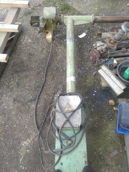 Manipulační rameno,ruka, - 2