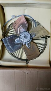 Ventilátor - 2