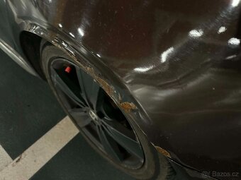 Audi A4 B8 3.0 TDi - 2