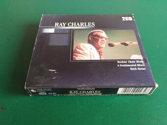 Ray Charles 2CD - 2