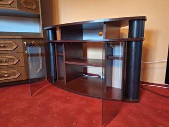 Televizní - TV stolek - 2