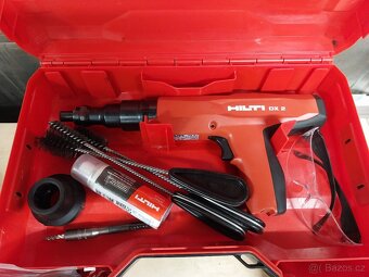 Nastřelovačka HILTI DX2 - 2