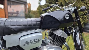 ČZ 250 471 - 2