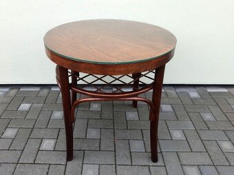 Stůl THONET - 2