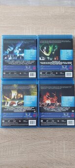 ORIG.BLURAY VETŘELEC - 2
