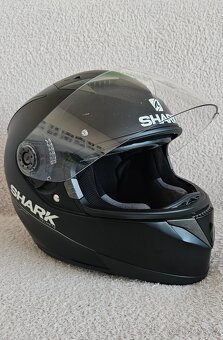 Přilba Shark - 2