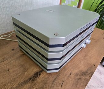 SONY  LISSA - 2