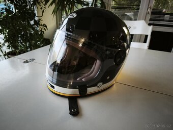 Ducati Scrambler Cafe Racer - 2