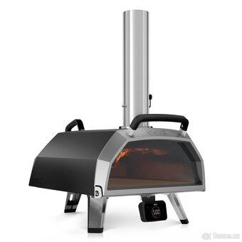 Ooni Pizza pec Karu 2 PRO -16 - 2