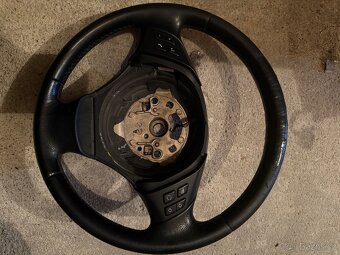Volant Bmw e90/91/92/93/87 - 2