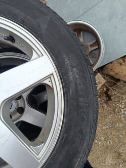 Kola 205/55 R16 91H - 2