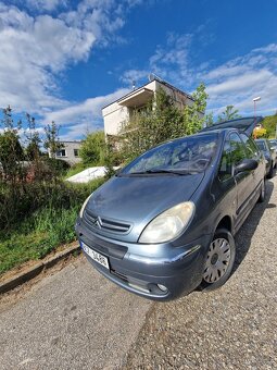 Citroën Xsara Picasso 2 hdi - 2