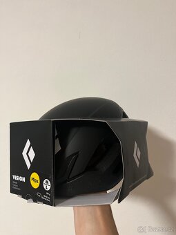 Přilba Black Diamond Vision MIPS M/L - 2