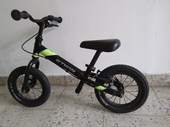 BTWIN RunRide 900 12" - 2