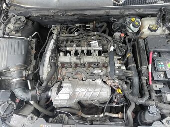 Opel Insignia 2.0 A20DTH rok 2011 - 2