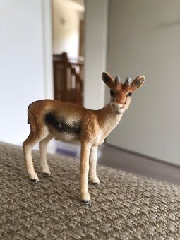 Schleich gazela - 2
