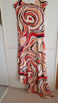 Šaty BOUTIQUE BORGIA - 2