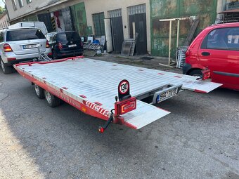 Vezeko 3000 Kg - 2