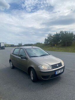 Fiat Punto - 2