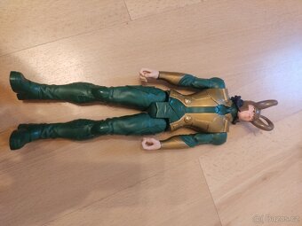 Figurka Titan Loki - 2
