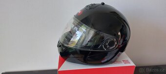 MAXX moto helma - 2