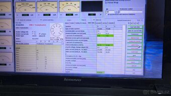 Tesla E88CC = 6922 = = E188CC = 7308 ≈ ECC88 = 6DJ8 - 2
