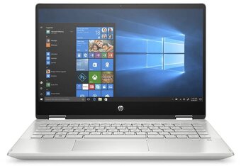 HP Tablet PC - 2