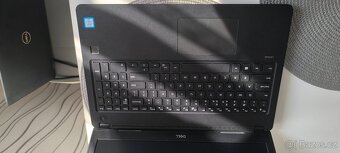 DELL Latitude 3580 intel-core i3 6gen. - 2