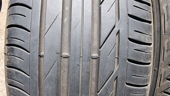 Letní pneu 225/50/18 Bridgestone - 2