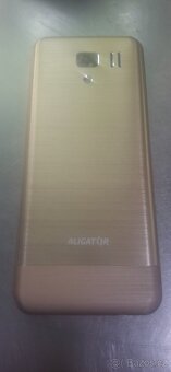 Aligátor d 920 - 2