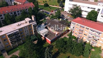Pronájem bytu 3+1, 123 m2, Vyškov - 2