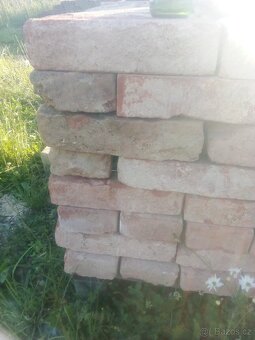 Cihly, kámen - 2