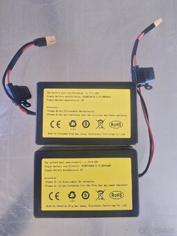 Baterky Mivardi - 2