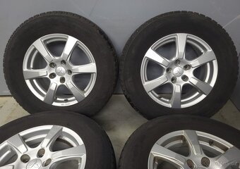Originál 16" Mitsubishi ASX 5x114,3 - 2